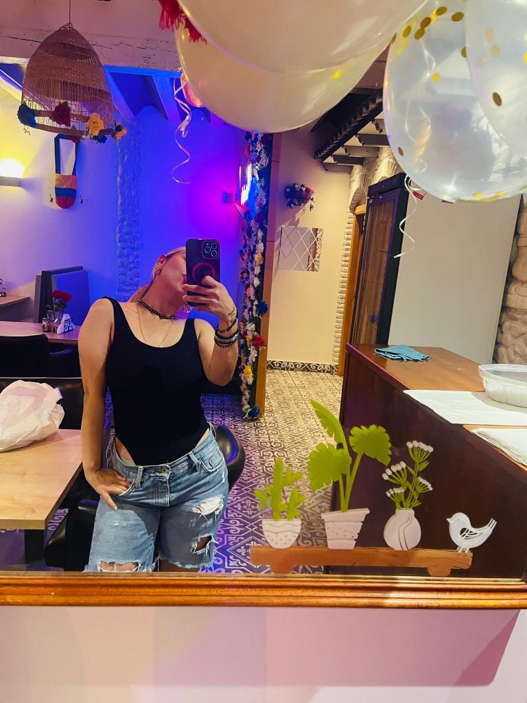 Chica busca chico en Murcia: 