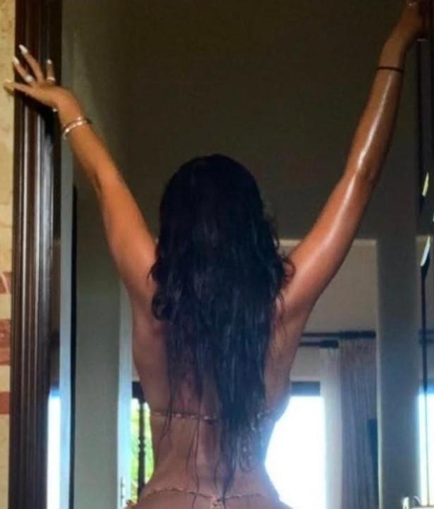 Chica busca chico en Málaga: 