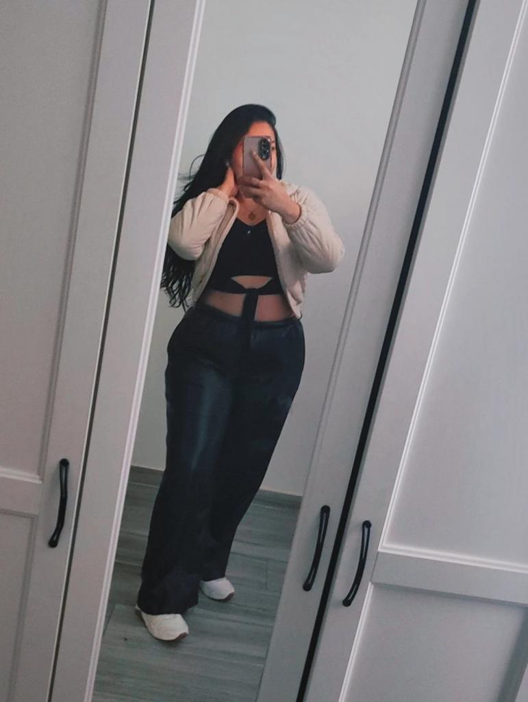 Chica busca chico en Madrid: 