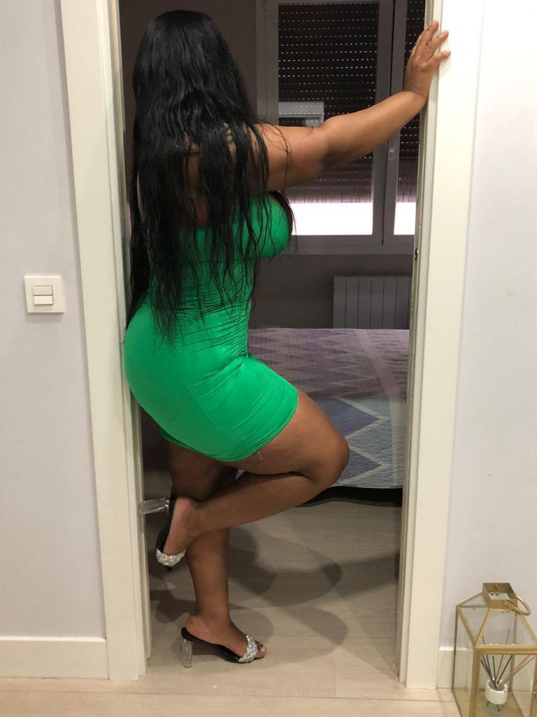 Chica busca chico en León: 