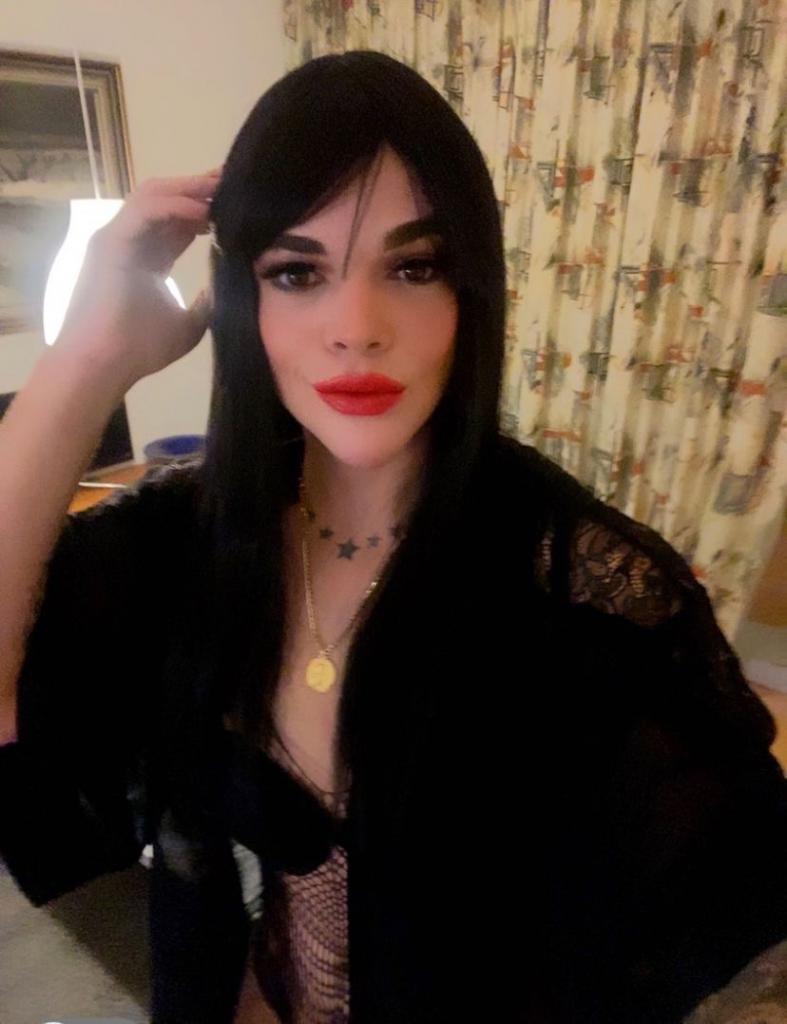 Transexual en Toledo: 