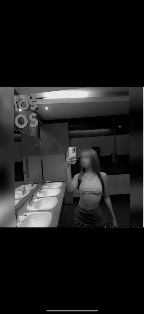 Chica busca chico en Pontevedra: 