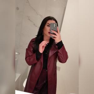 610899127: Transexual en Murcia