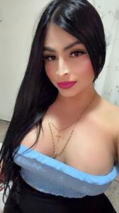 635424327: Travesti en Madrid