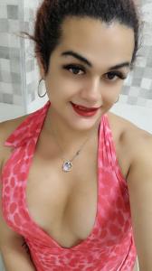 661721659: Travesti en Las Palmas