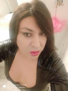 623412805: Travesti en Pontevedra