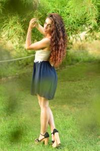 604820019: Chica busca chico en Barcelona