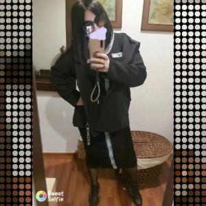 632880481: Chica busca chico en Alicante