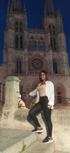 612599976: Chica busca chico en Guipúzcoa