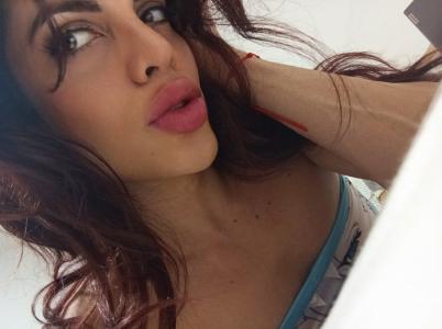 632972426: Transexual en Barcelona