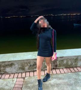 602604562: Chica busca chico en Guipúzcoa