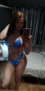 610128685: Travesti en Madrid