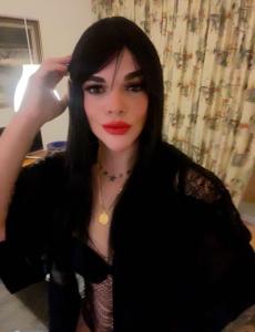 600482433: Travesti en Salamanca