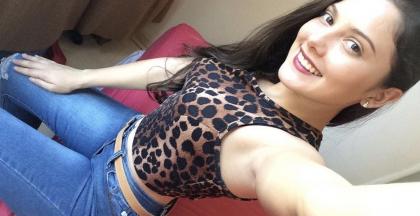 670807901: Chica busca chico en Jaén