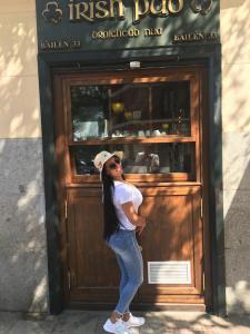 601503311: Chica busca chico en Asturias