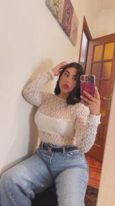 672867975: Chica busca chico en La Coruña