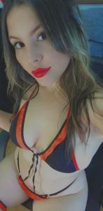 697330490: Chica busca chico en Madrid