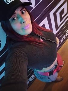 603235334: Chica busca chico en Jaén