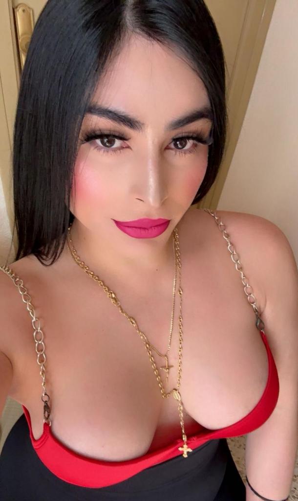 Transexual en Zaragoza: 