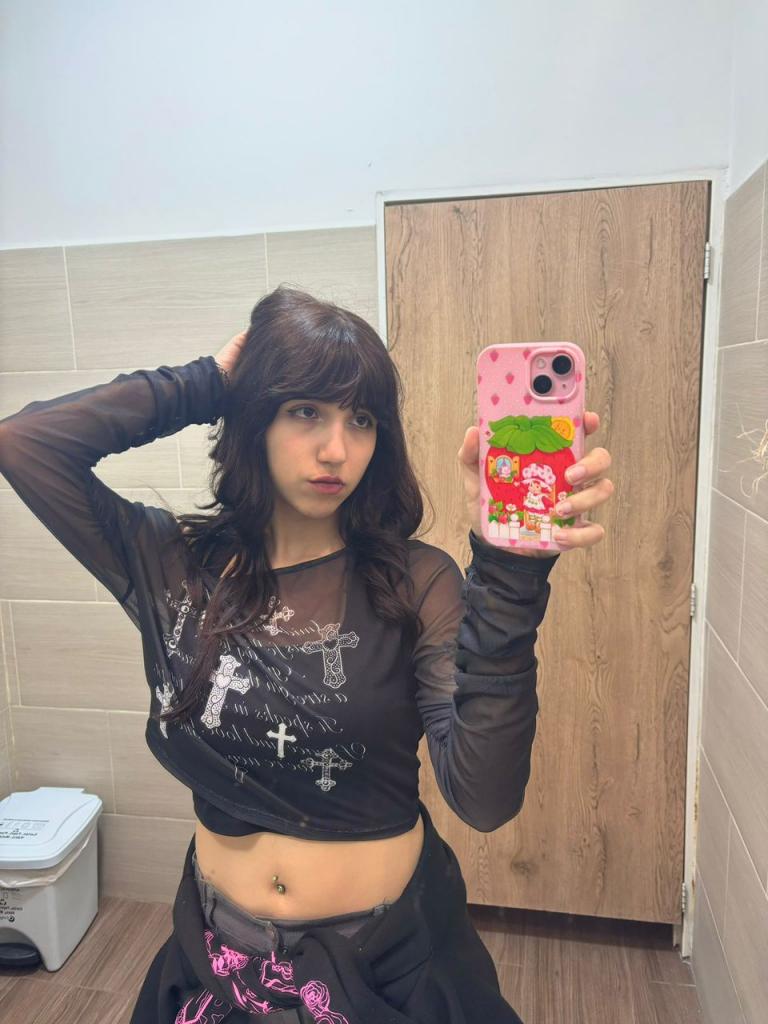 Chica busca chico en Madrid: 