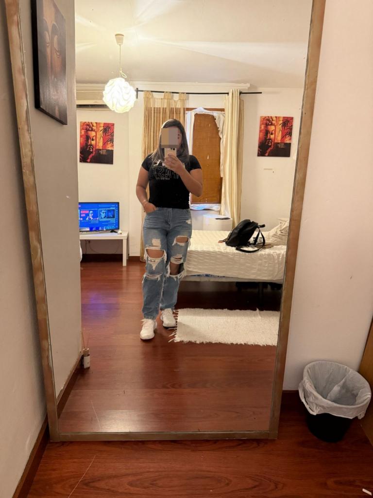 Chica busca chico en Alicante: 