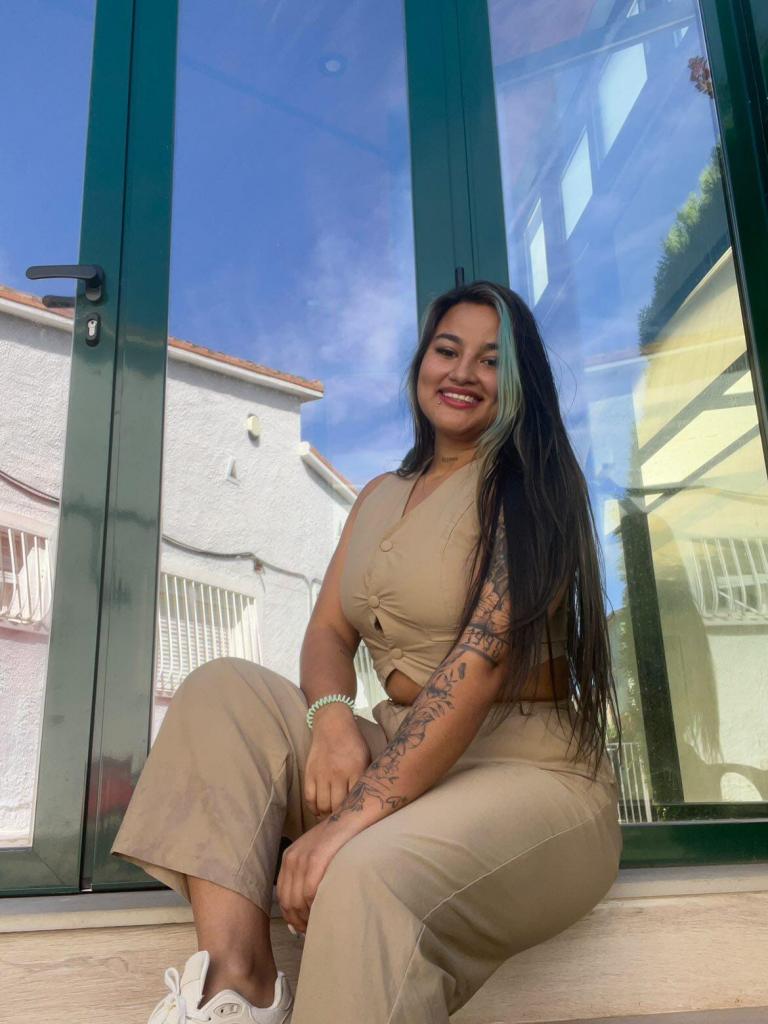 Chica busca chico en Madrid: 