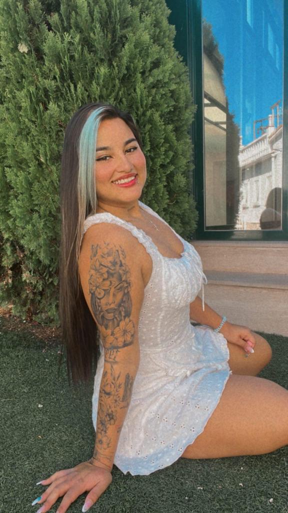 Chica busca chico en Madrid: 