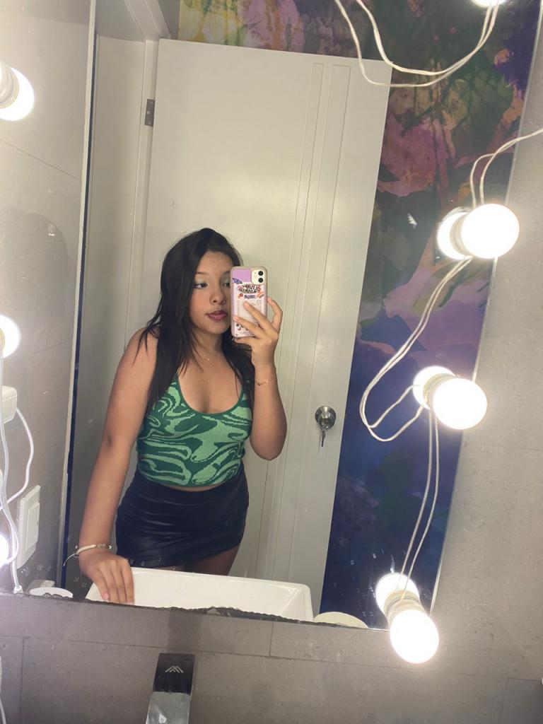 Chica busca chico en Castellón: 