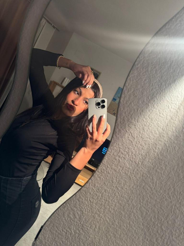 Chica busca chico en Murcia: 