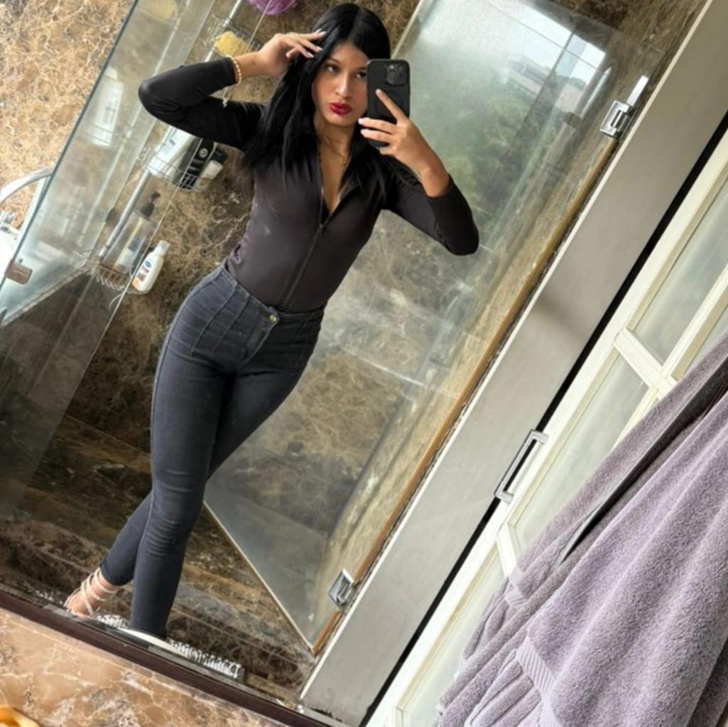 Chica busca chico en Murcia: 