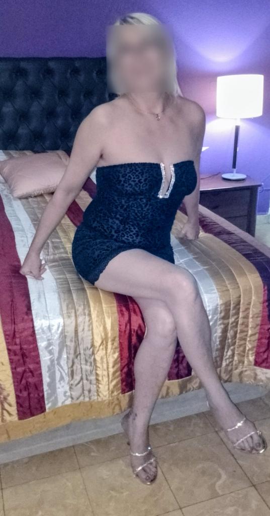 Chica busca chico en Barcelona: 