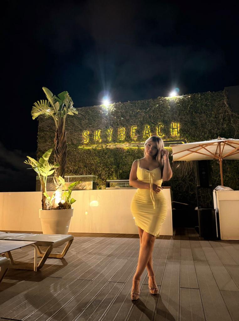 Chica busca chico en Tenerife: 