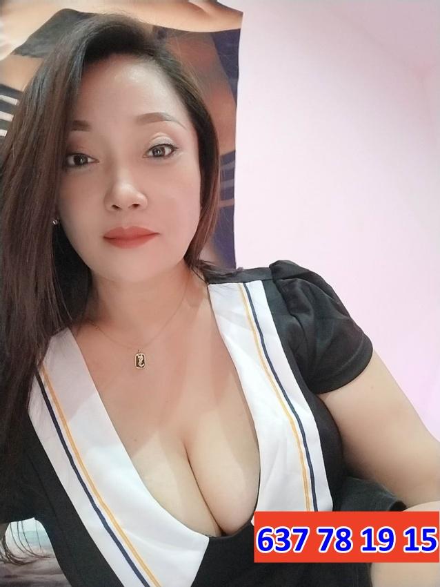 Chica busca chico en Barcelona: 