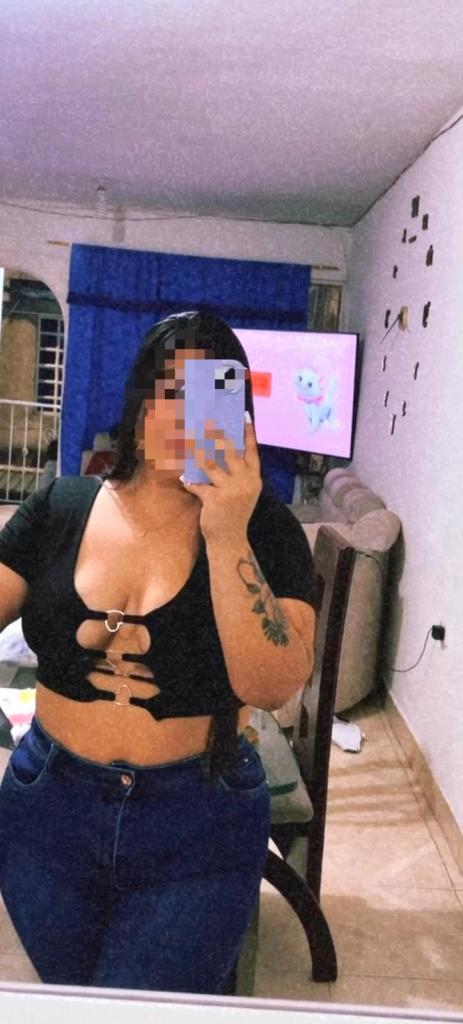Chica busca chico en Ciudad Real: 