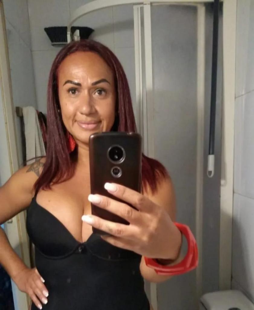 Transexual en Alicante: 