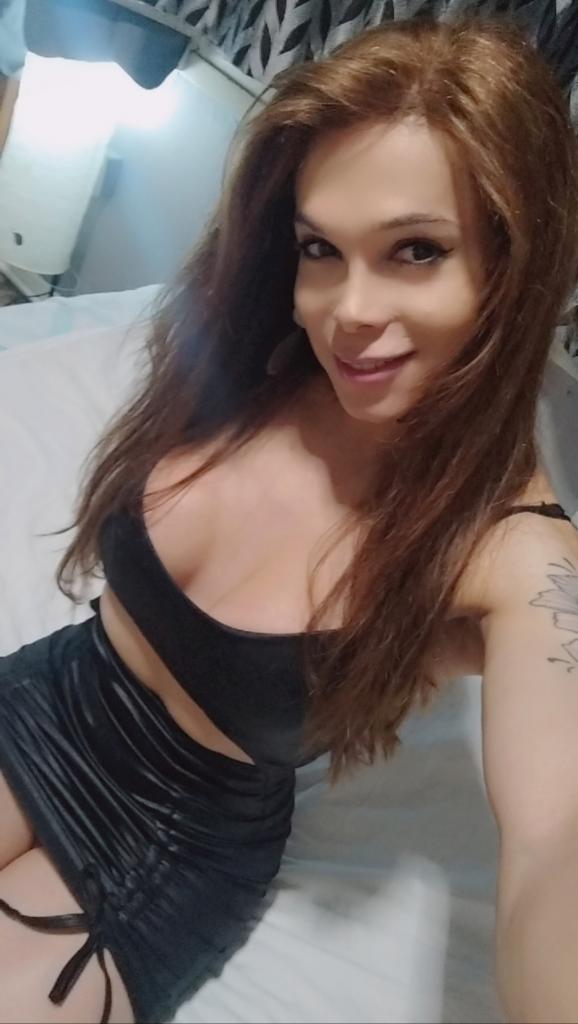 610128685: Transexual en Madrid