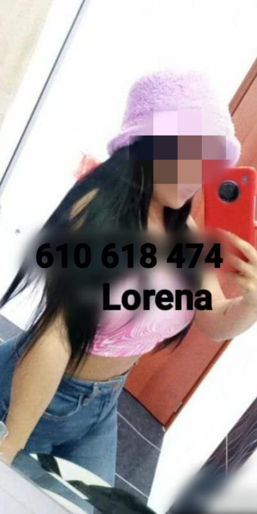 Chica busca chico en La Coruña: 