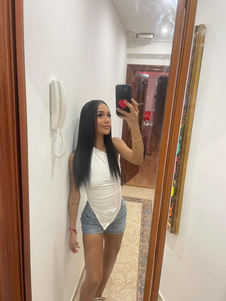 Chica busca chico en Zaragoza: 