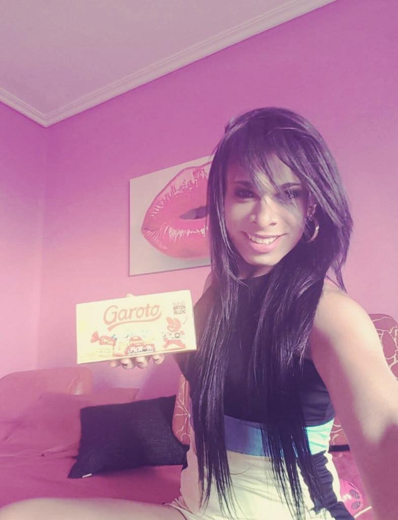 Travesti en Alicante: 