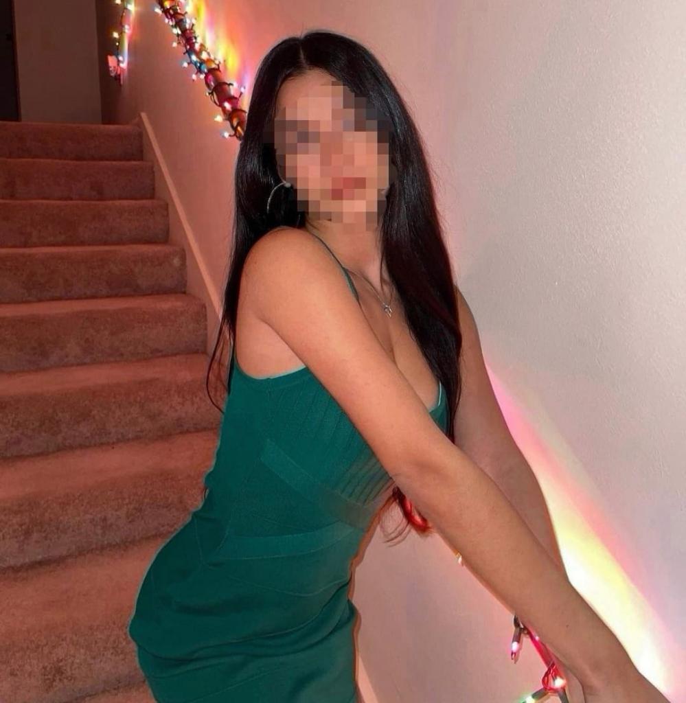 Chica busca chico en Guadalajara: 