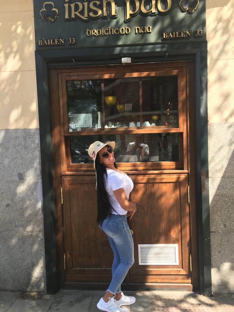 Chica busca chico en Asturias: 