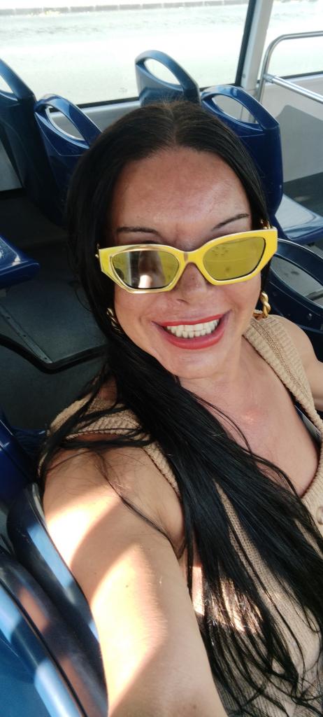 Travesti en Las Palmas: 