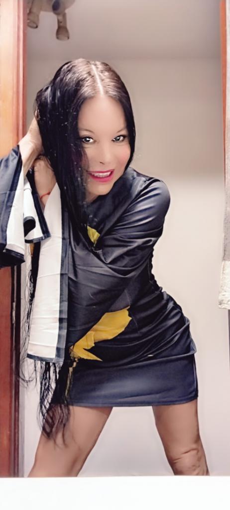 Travesti en Las Palmas: 