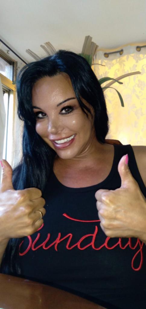 Travesti en Las Palmas: 