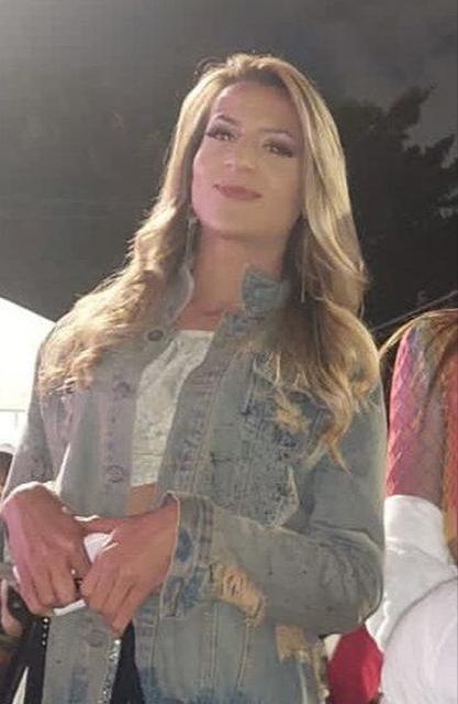 Transexual en Córdoba: 