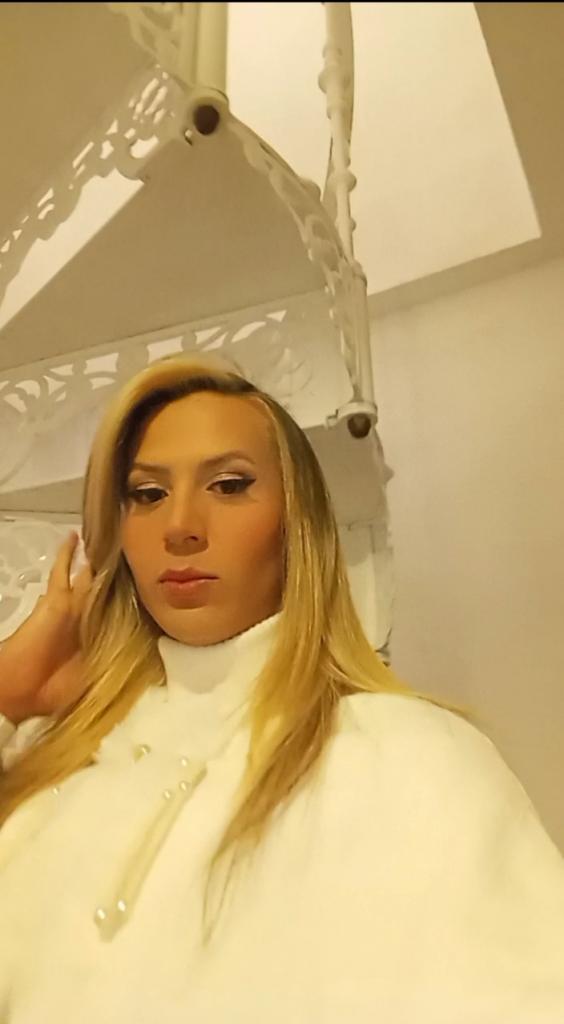 Transexual en Córdoba: 