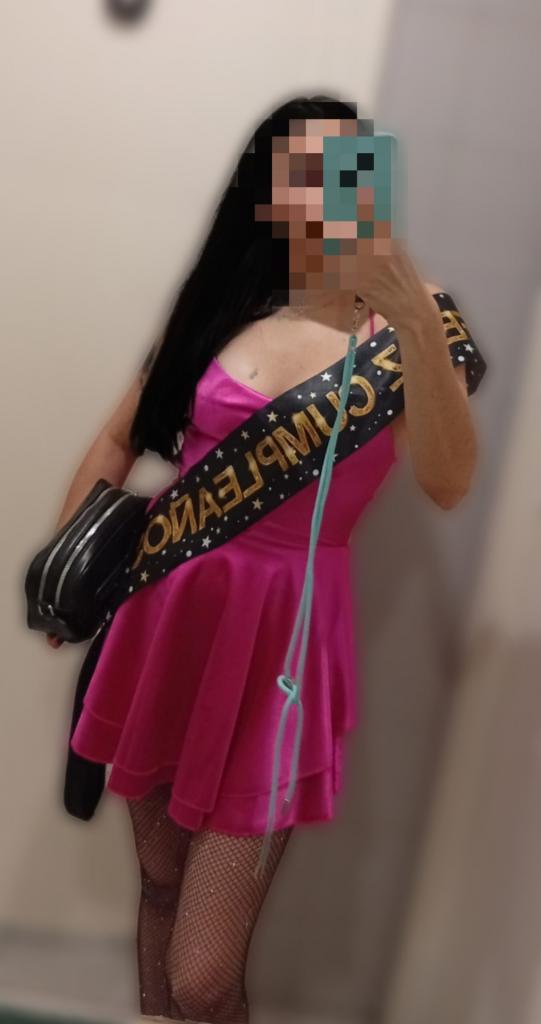 Chica busca chico en Guipúzcoa: 