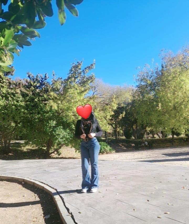 Chica busca chico en Toledo: 