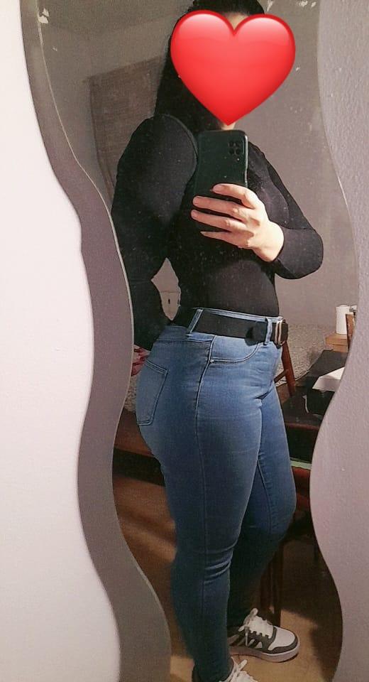 Chica busca chico en Toledo: 