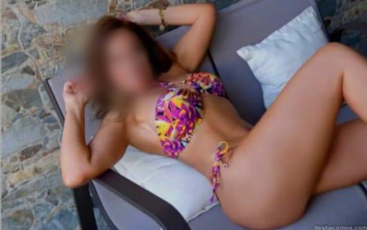 Chica busca chico en Granada: 